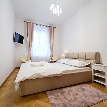 Flh - Kaly'S Place Sibiu Ngoại thất bức ảnh