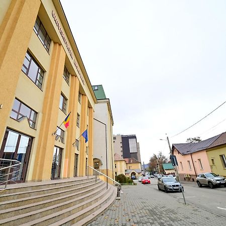 Flh - Kaly'S Place Sibiu Ngoại thất bức ảnh