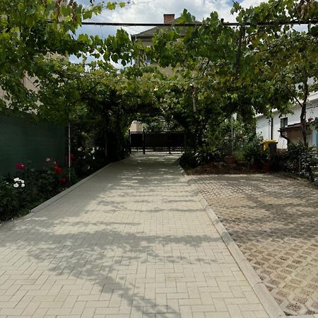 Flh - Kaly'S Place Sibiu Ngoại thất bức ảnh