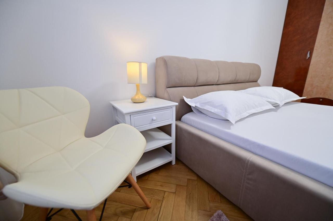 Flh - Kaly'S Place Sibiu Ngoại thất bức ảnh