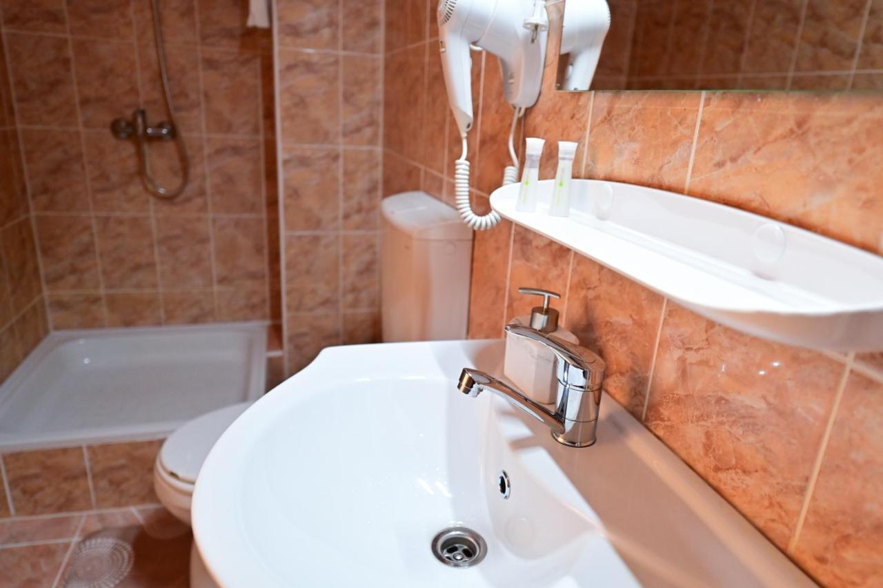 Flh - Kaly'S Place Sibiu Ngoại thất bức ảnh