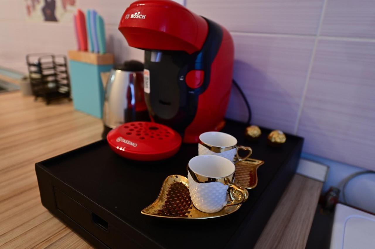 Flh - Kaly'S Place Sibiu Ngoại thất bức ảnh