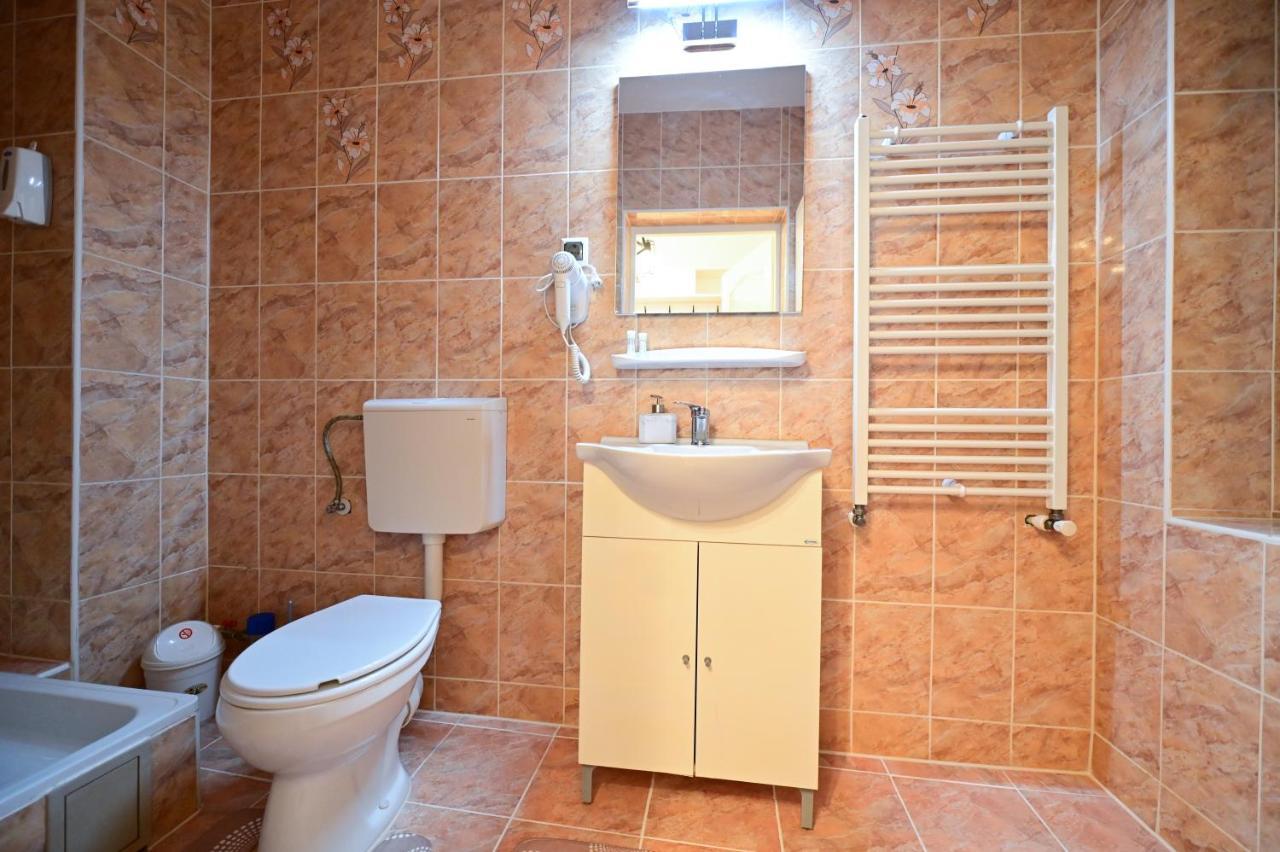 Flh - Kaly'S Place Sibiu Ngoại thất bức ảnh