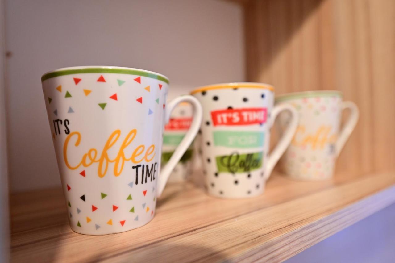 Flh - Kaly'S Place Sibiu Ngoại thất bức ảnh