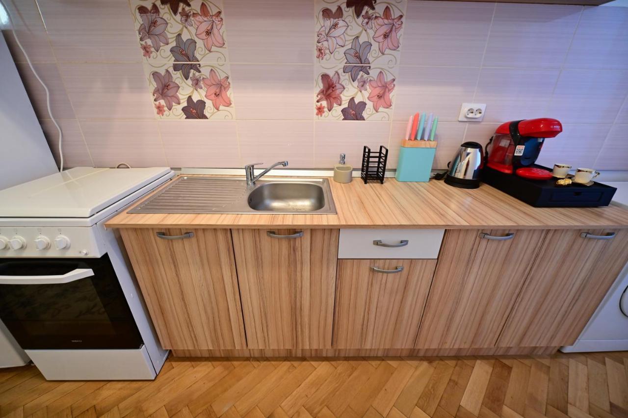 Flh - Kaly'S Place Sibiu Ngoại thất bức ảnh