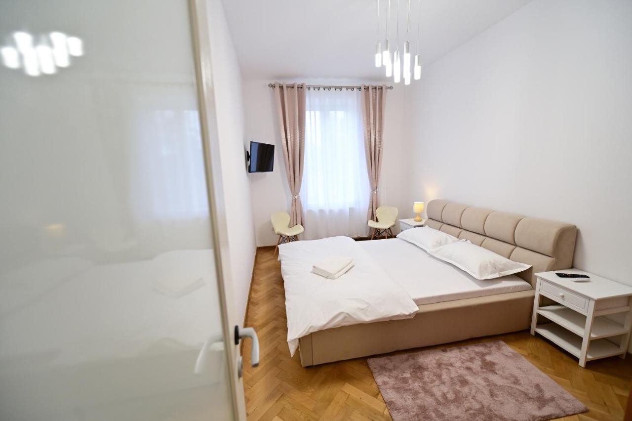 Flh - Kaly'S Place Sibiu Ngoại thất bức ảnh