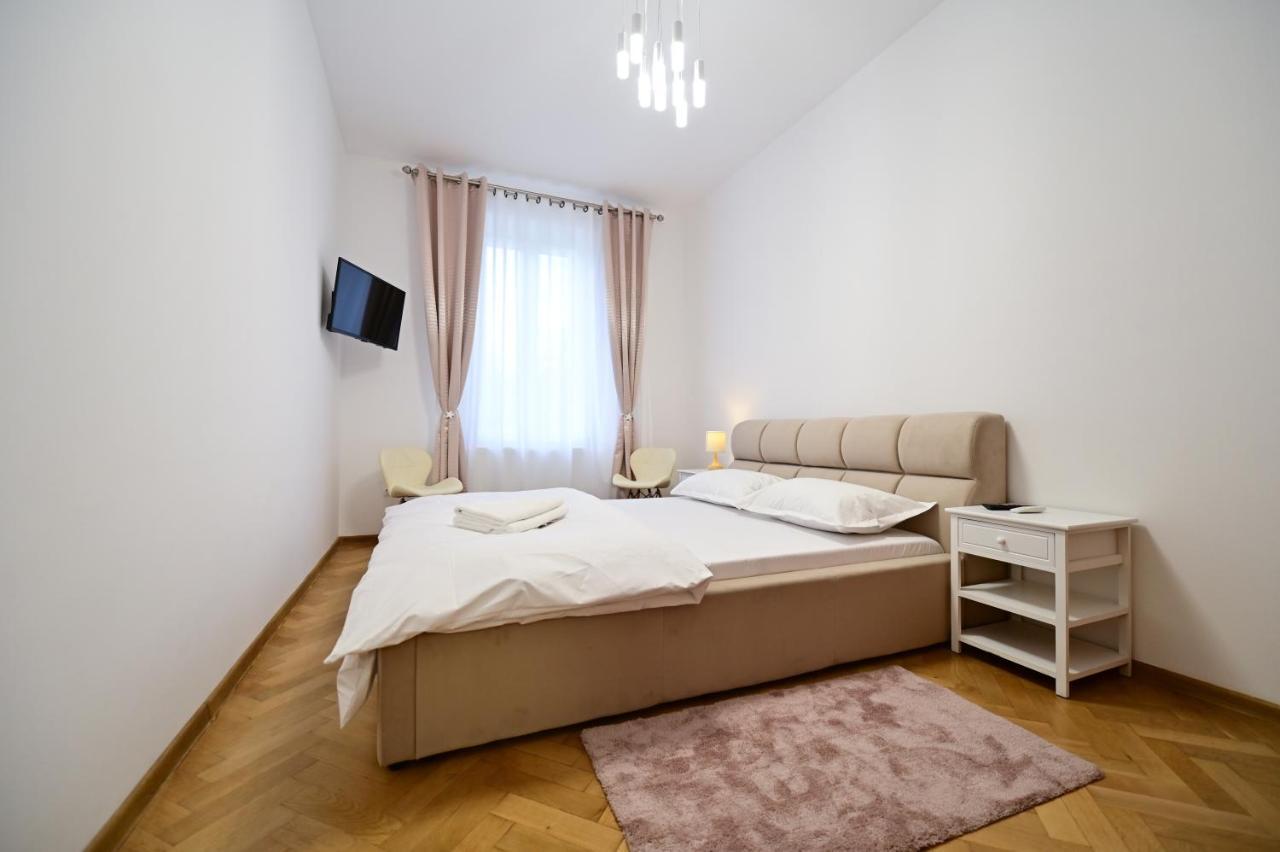 Flh - Kaly'S Place Sibiu Ngoại thất bức ảnh