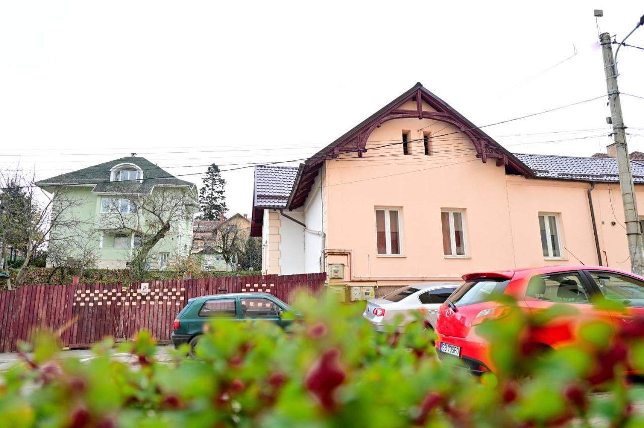 Flh - Kaly'S Place Sibiu Ngoại thất bức ảnh