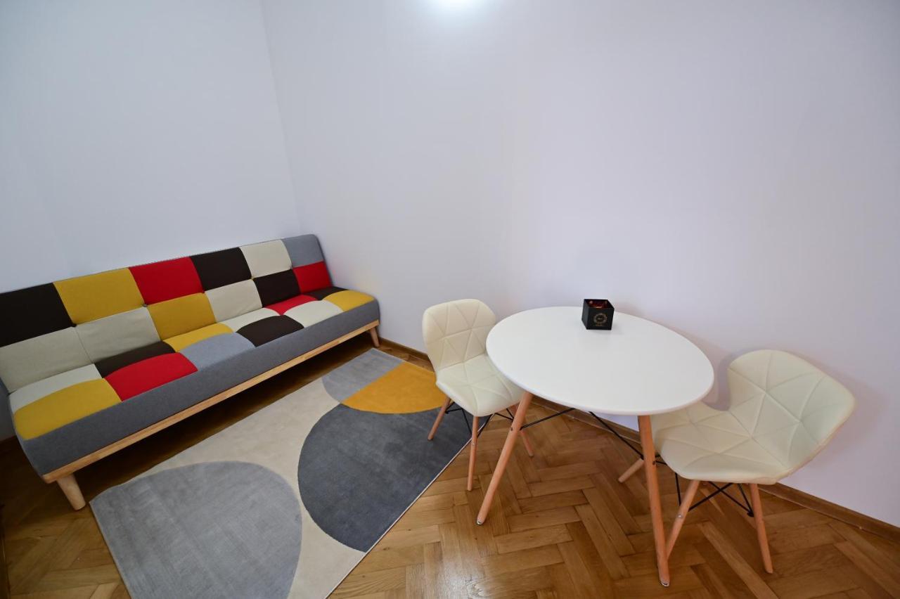 Flh - Kaly'S Place Sibiu Ngoại thất bức ảnh
