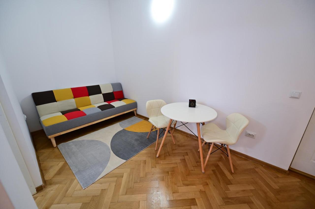 Flh - Kaly'S Place Sibiu Ngoại thất bức ảnh