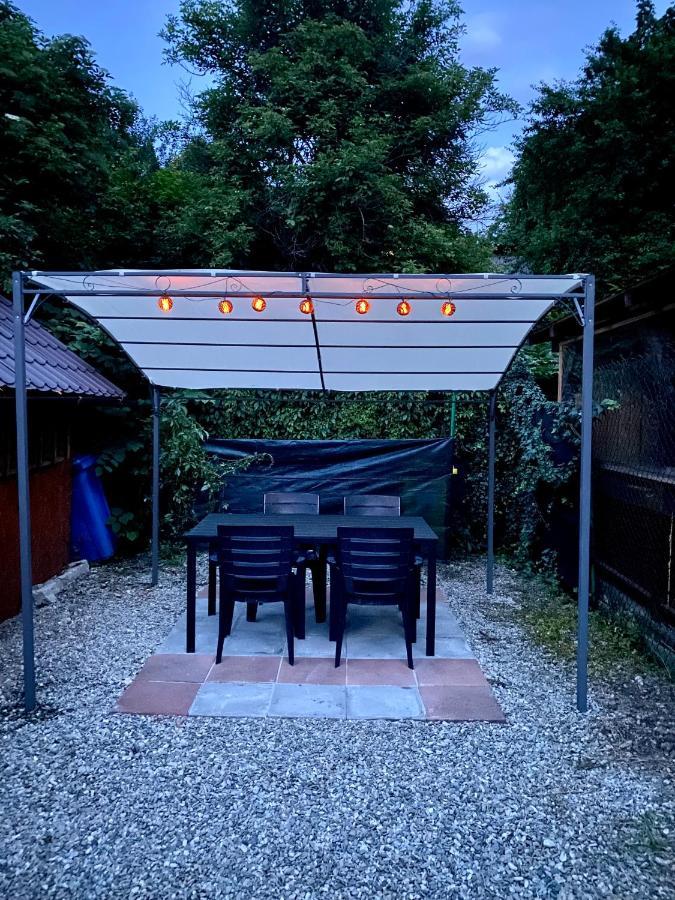 Flh - Kaly'S Place Sibiu Ngoại thất bức ảnh