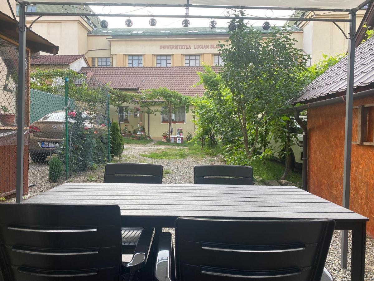 Flh - Kaly'S Place Sibiu Ngoại thất bức ảnh
