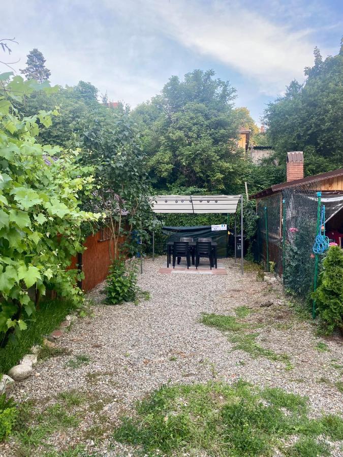 Flh - Kaly'S Place Sibiu Ngoại thất bức ảnh