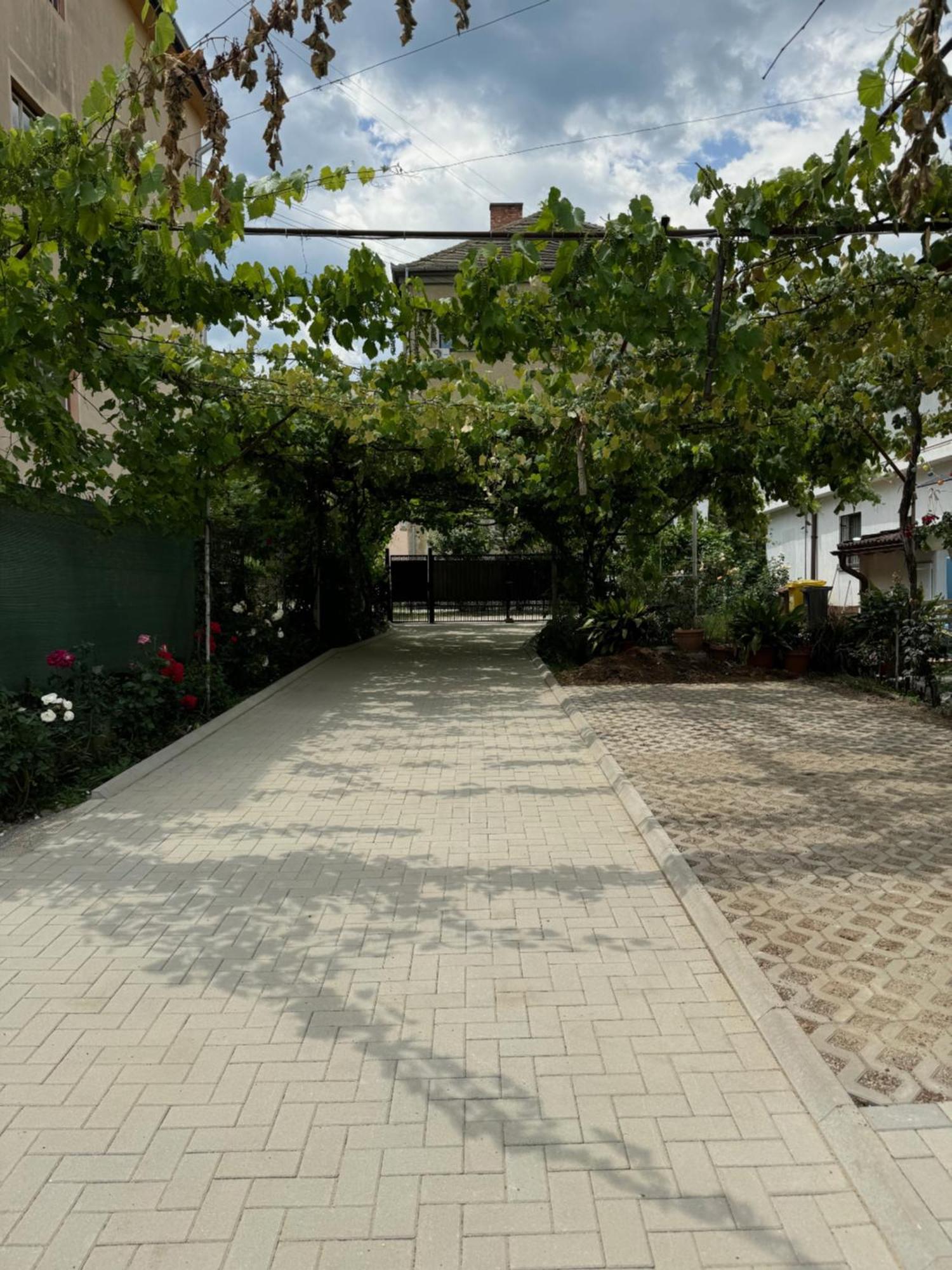 Flh - Kaly'S Place Sibiu Ngoại thất bức ảnh